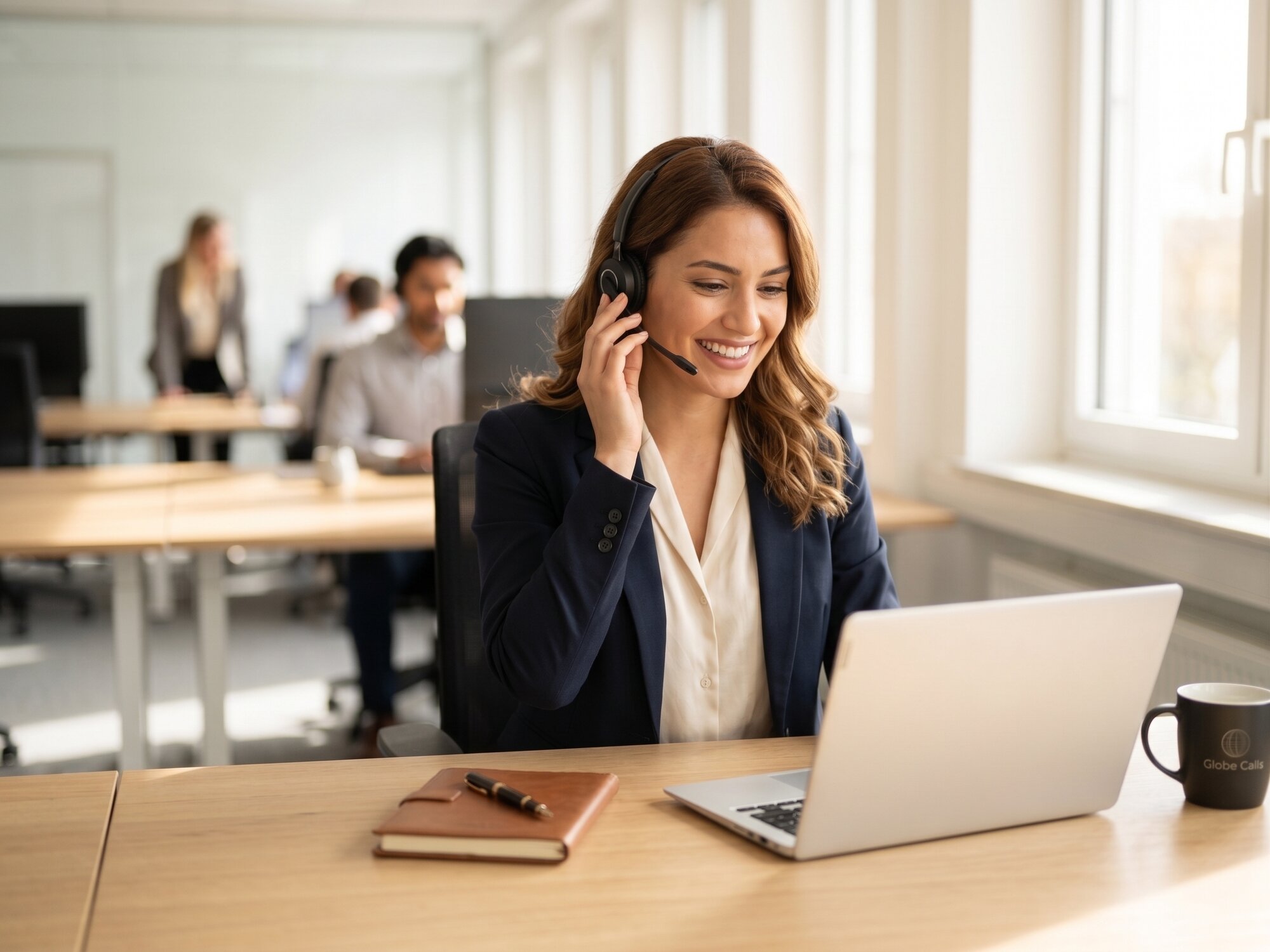 Bilicht Kundenservice &ndash; persönliche B2B-Beratung
