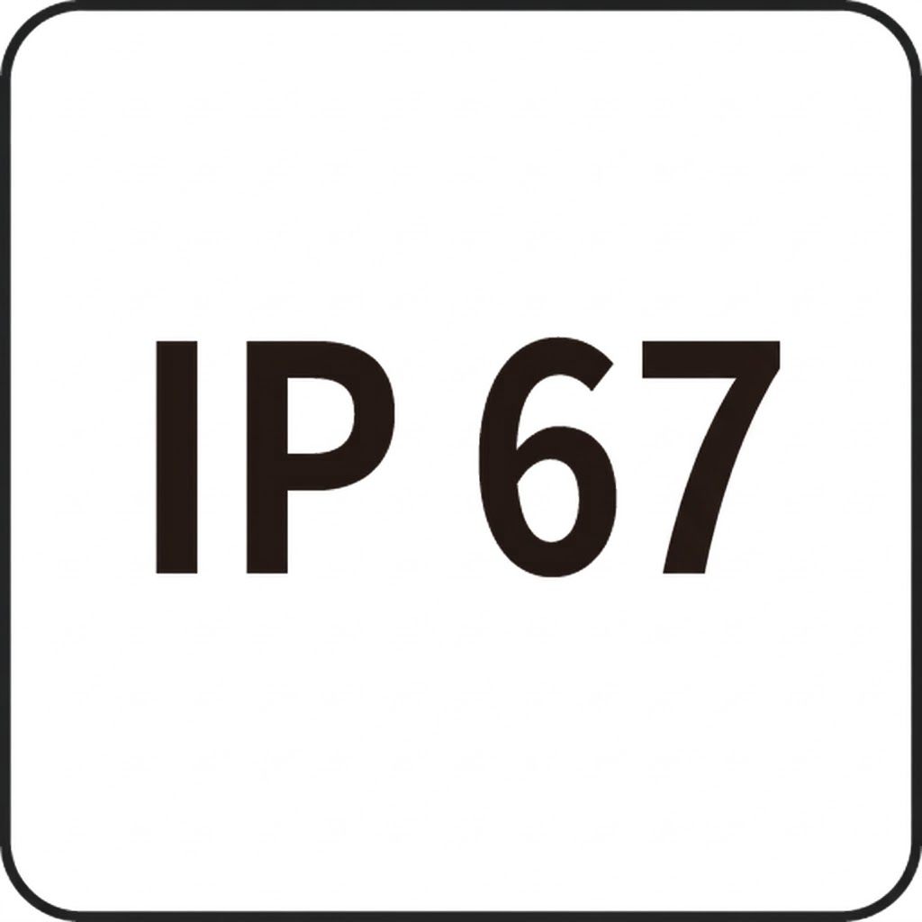 IP67 Wasserdicht