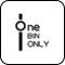 One Bin