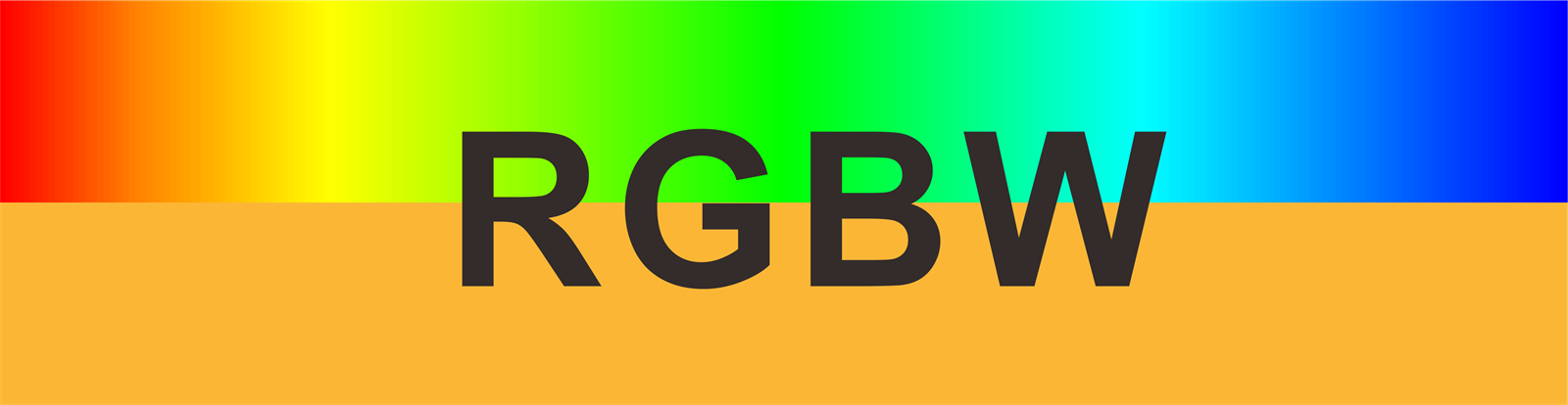 RGBW Color
