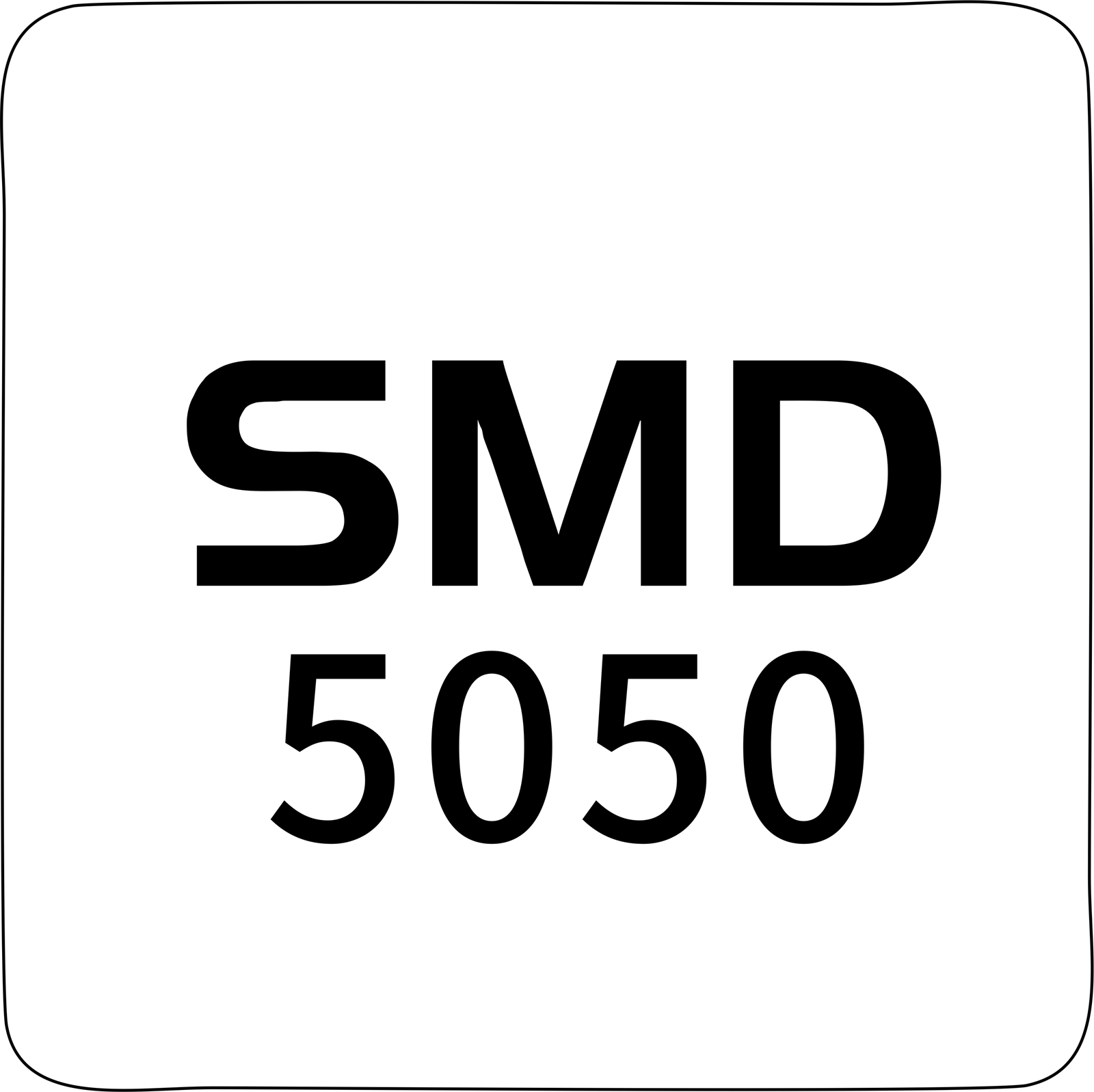smd5050