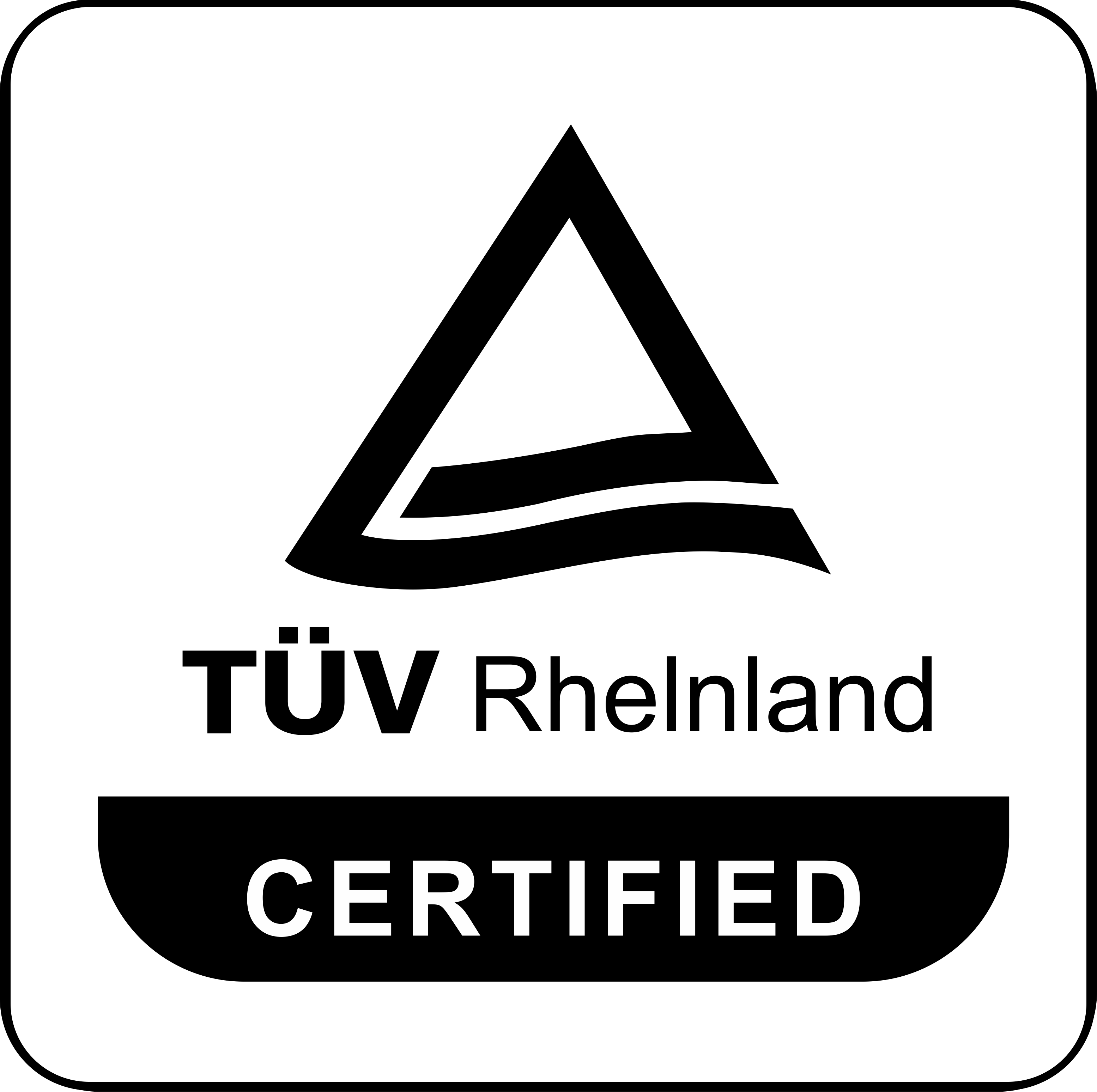 TÜV Rheinland