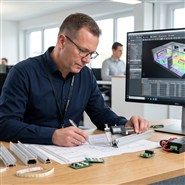 Technische Kalkulation