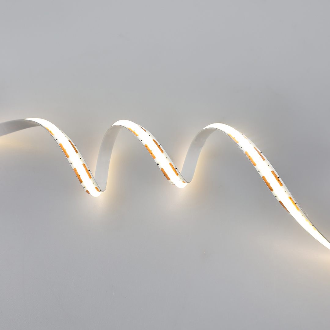 BL-CB04-12-400 COB LED Streifen – Detailansicht