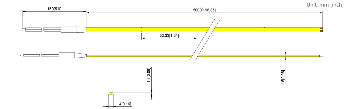 Abmessungen BL-CB04-24-480