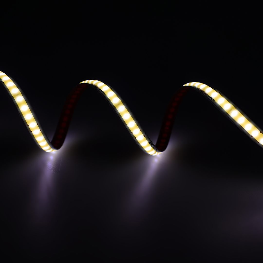 BL-CB05-24-320 COB LED Streifen – Detailansicht