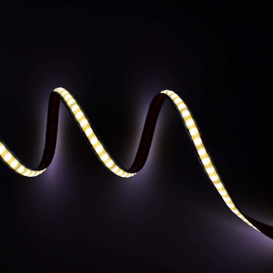 BL-CB05-24-480 COB LED Streifen – Nahaufnahme
