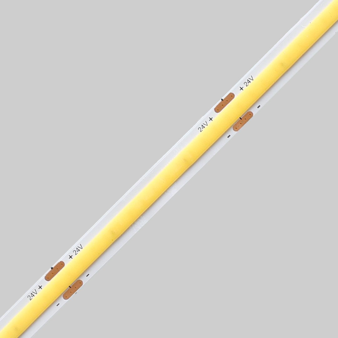 BL-CB08-24-280 COB LED Streifen punktfrei