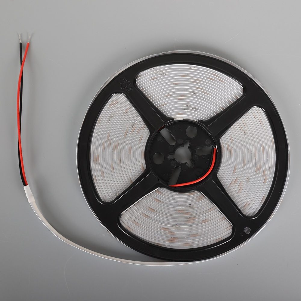 BL-CB08-24-480-W COB LED Streifen – Nahaufnahme