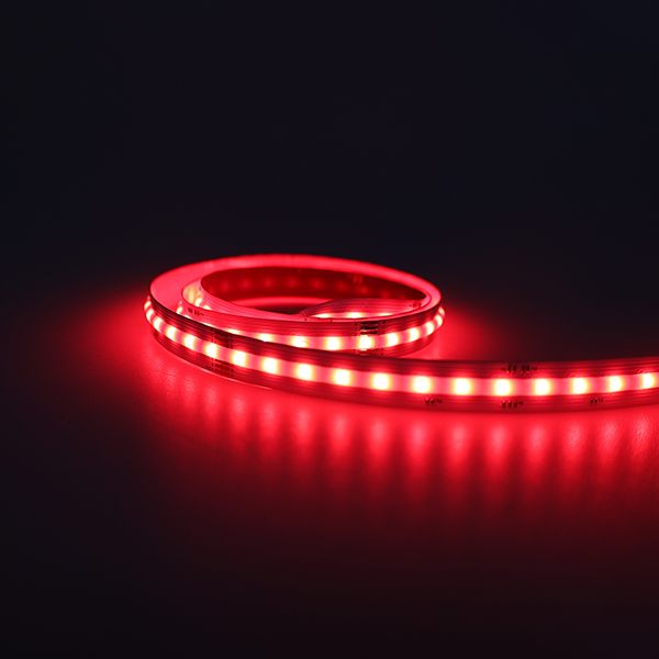BL-CB12-24-560-S COB LED Streifen – Detailansicht