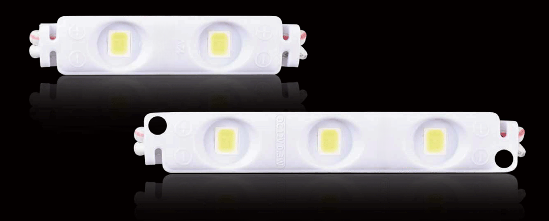 BL-MO-0204-SL LED Ultra-Slim Modul
