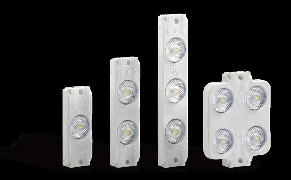 BL-MO-0612-UNI LED Signage Modul