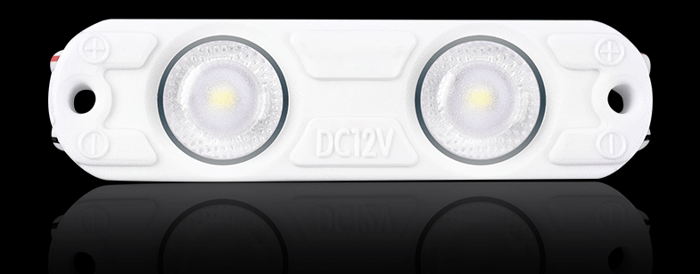 BL-MO-0812-CE1 Economic LED Modul