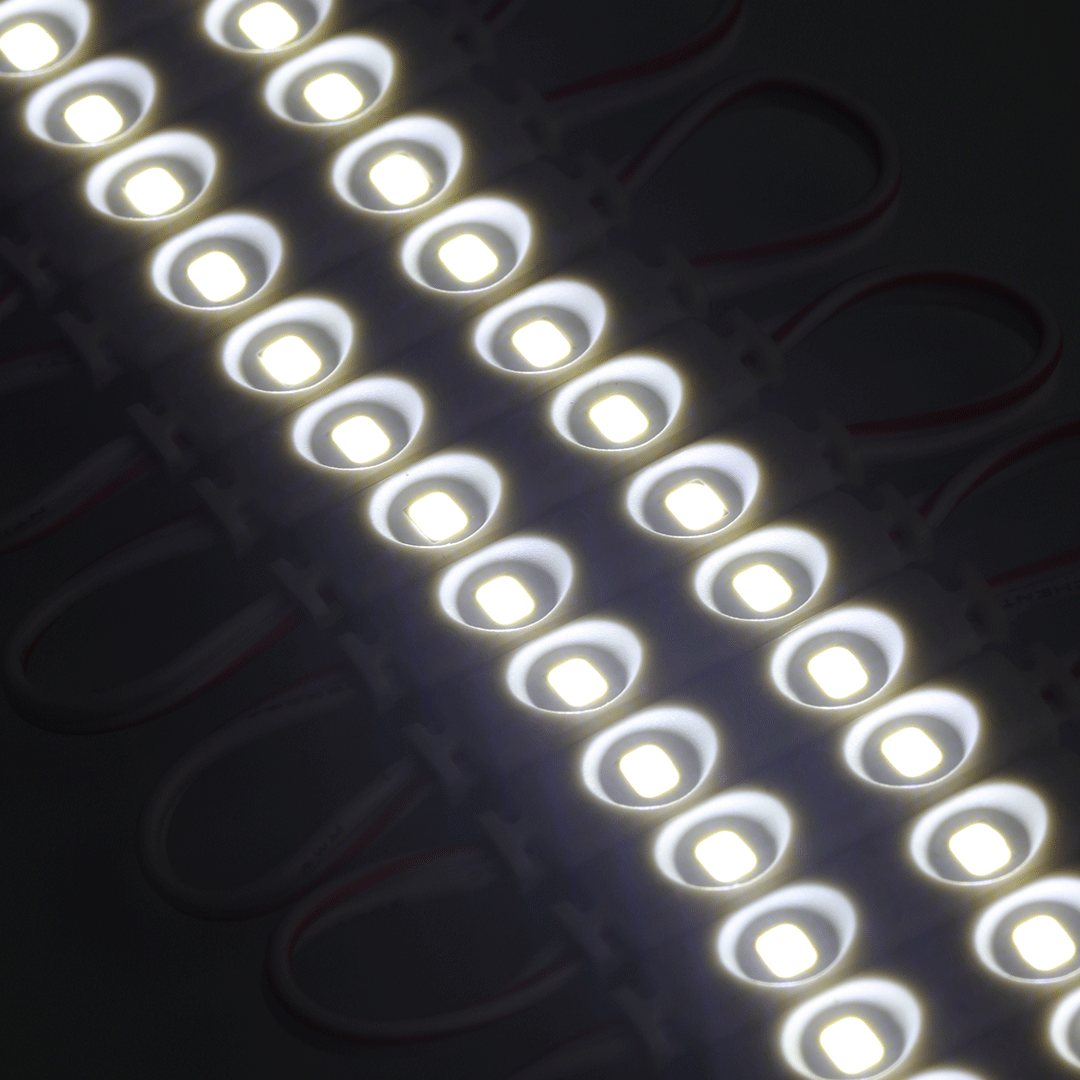 LED Ultra-Slim Modul Bilicht