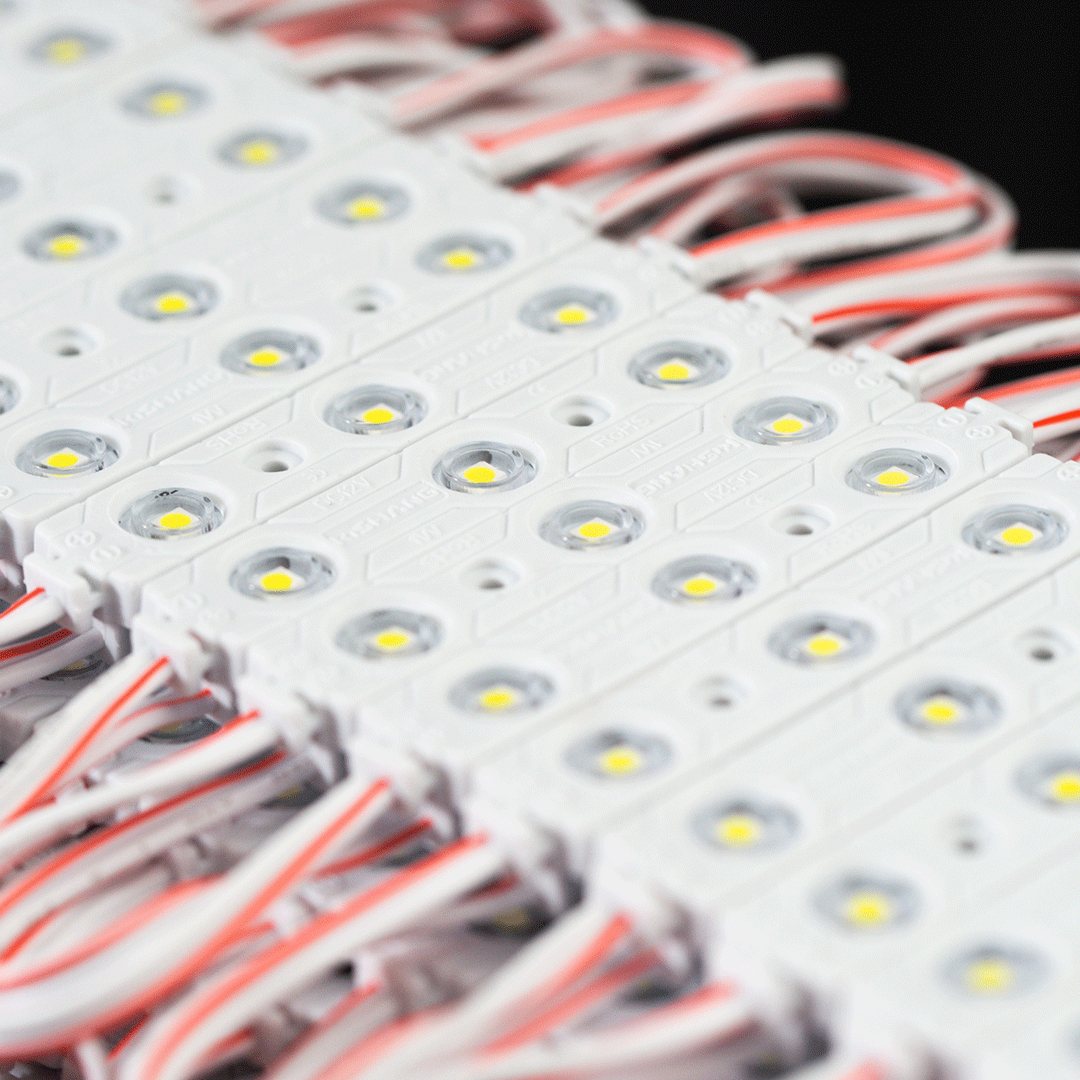 LED Premium Modul Direct Emitting