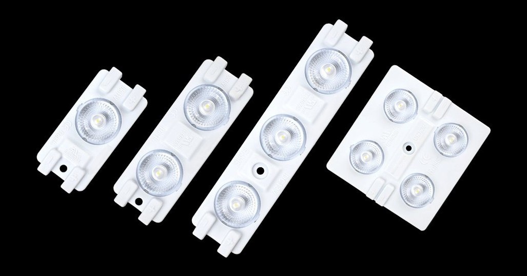 BL-MO-M8C-1 LED Modul 1 LED
