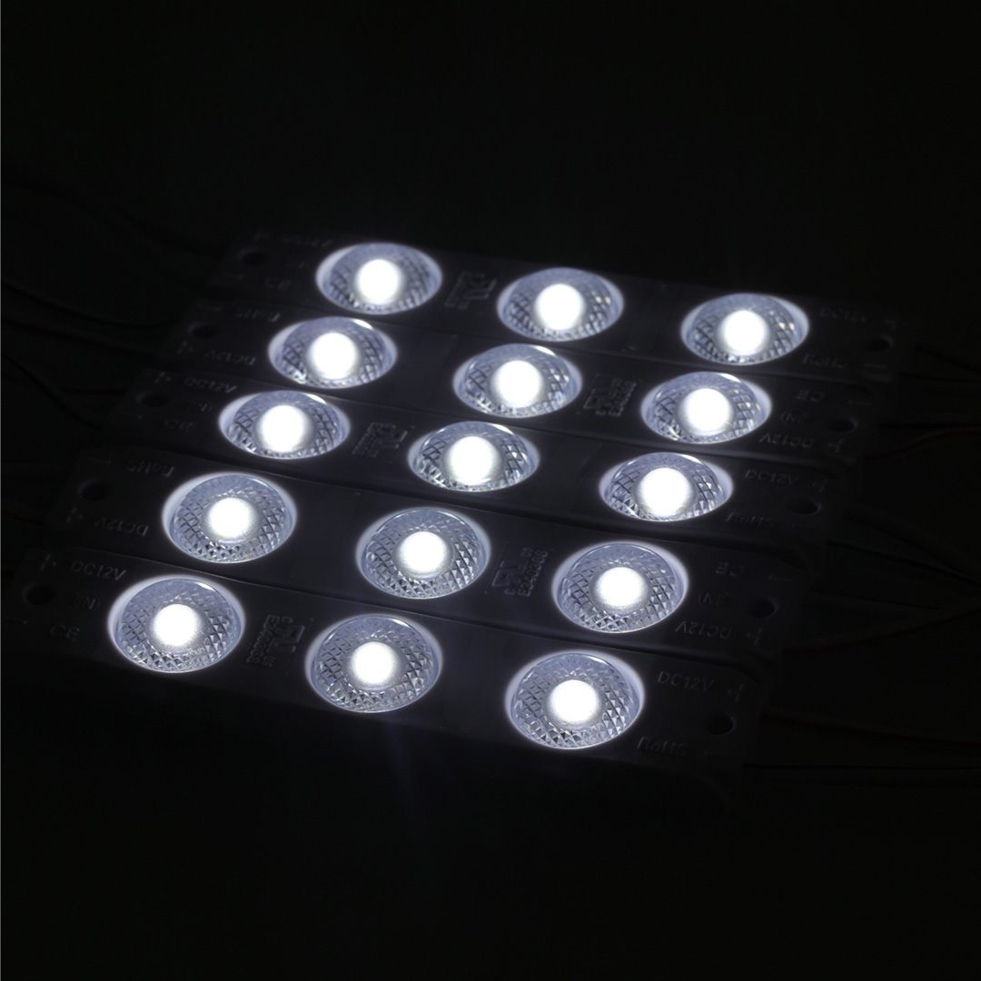 LED Premium Modul Bilicht