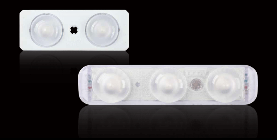 BL-MO-M902-RGB LED Modul 2 LEDs