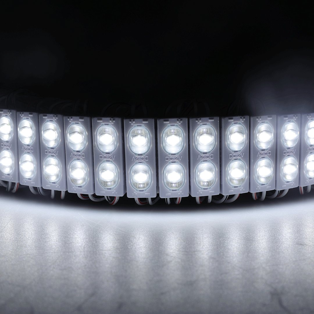 LED Premium Modul Bilicht