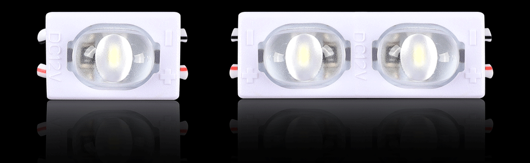 BL-MO-M911-1 LED Modul 1 LED