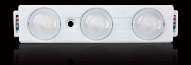 BL-MO-M903-Smart-RGB LED Modul