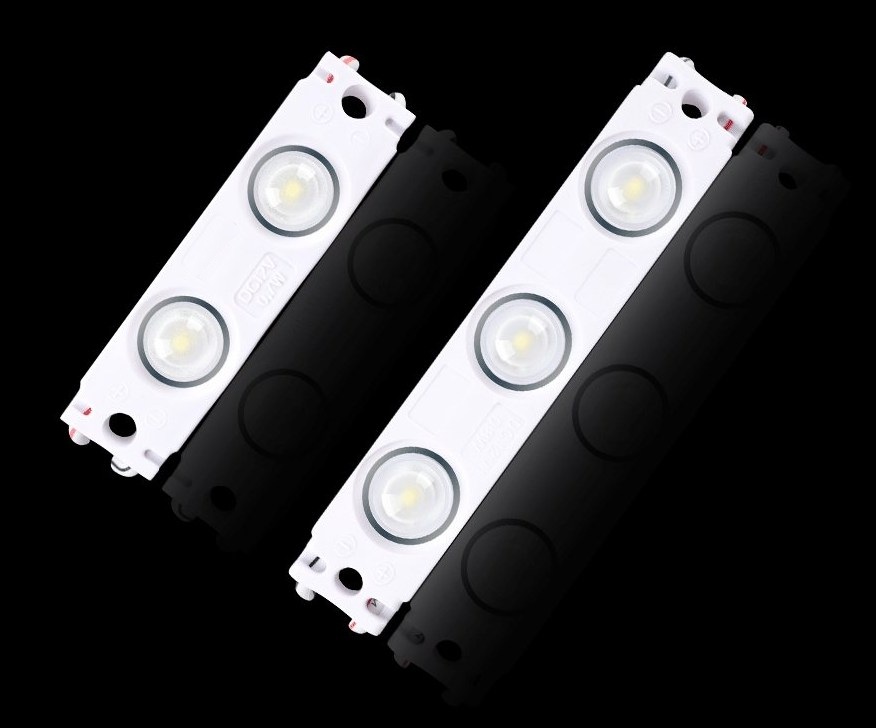 BL-MO-M942-1 LED Modul 2 LEDs