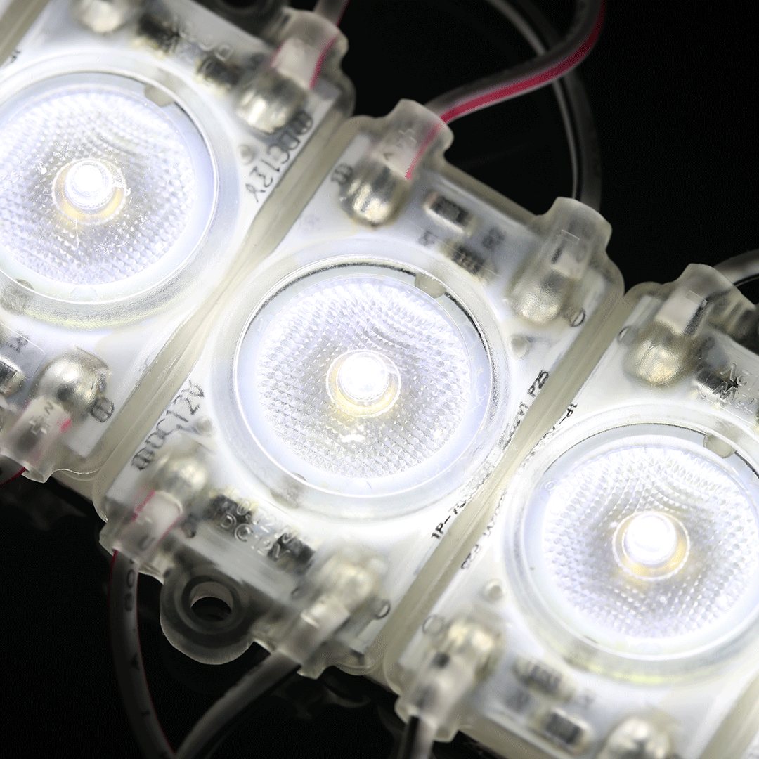 LED Signage Modul Bilicht