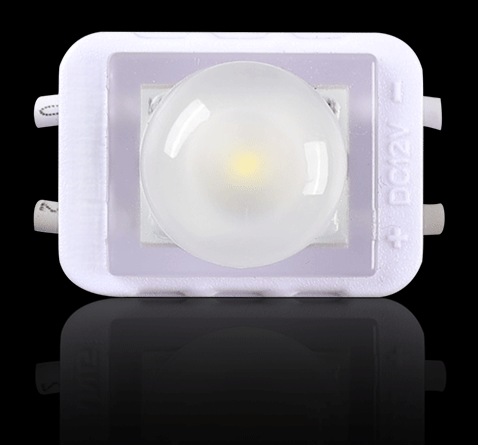 BL-MO-M9A1-1 LED Signage Modul