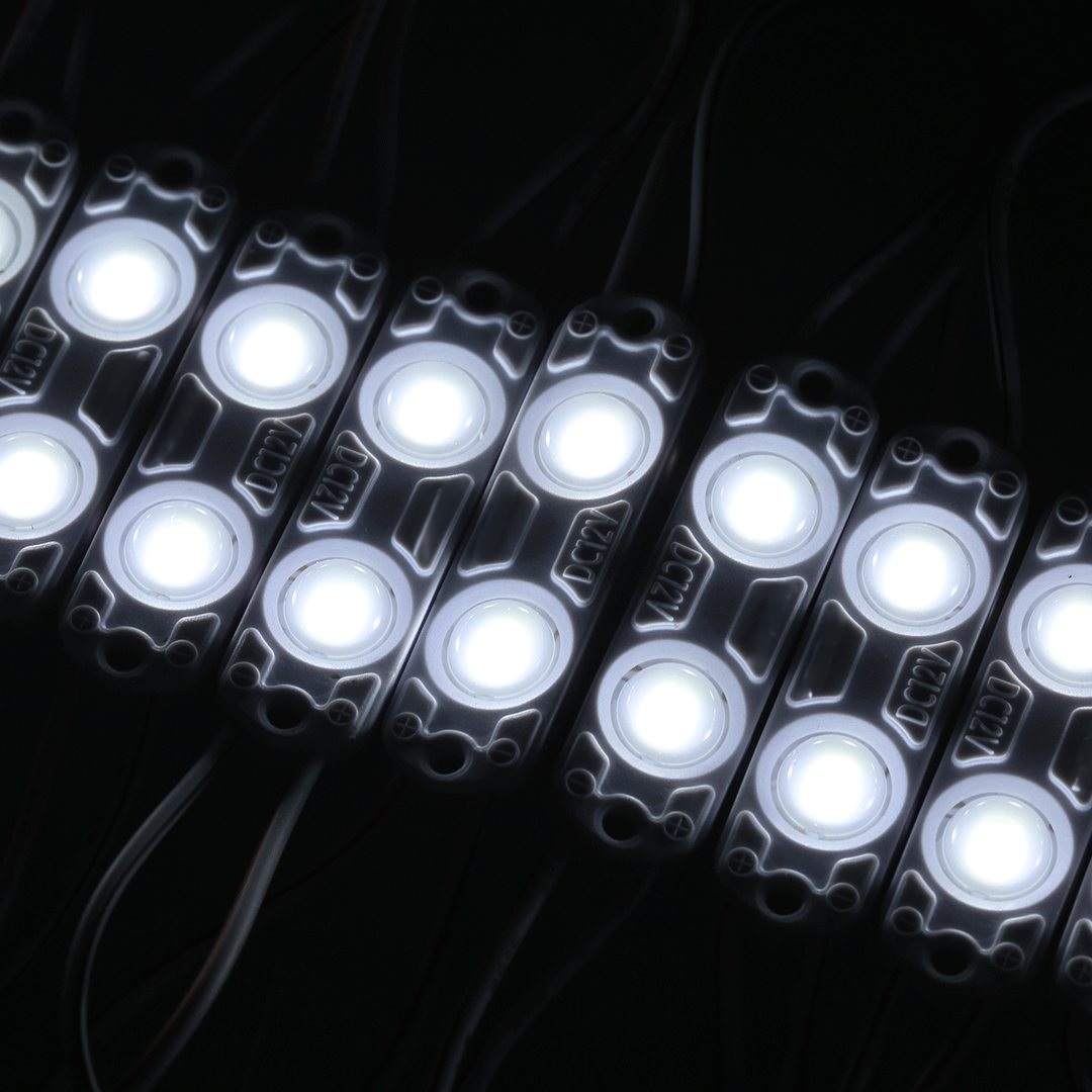 LED Eco Modul Bilicht Werbetechnik