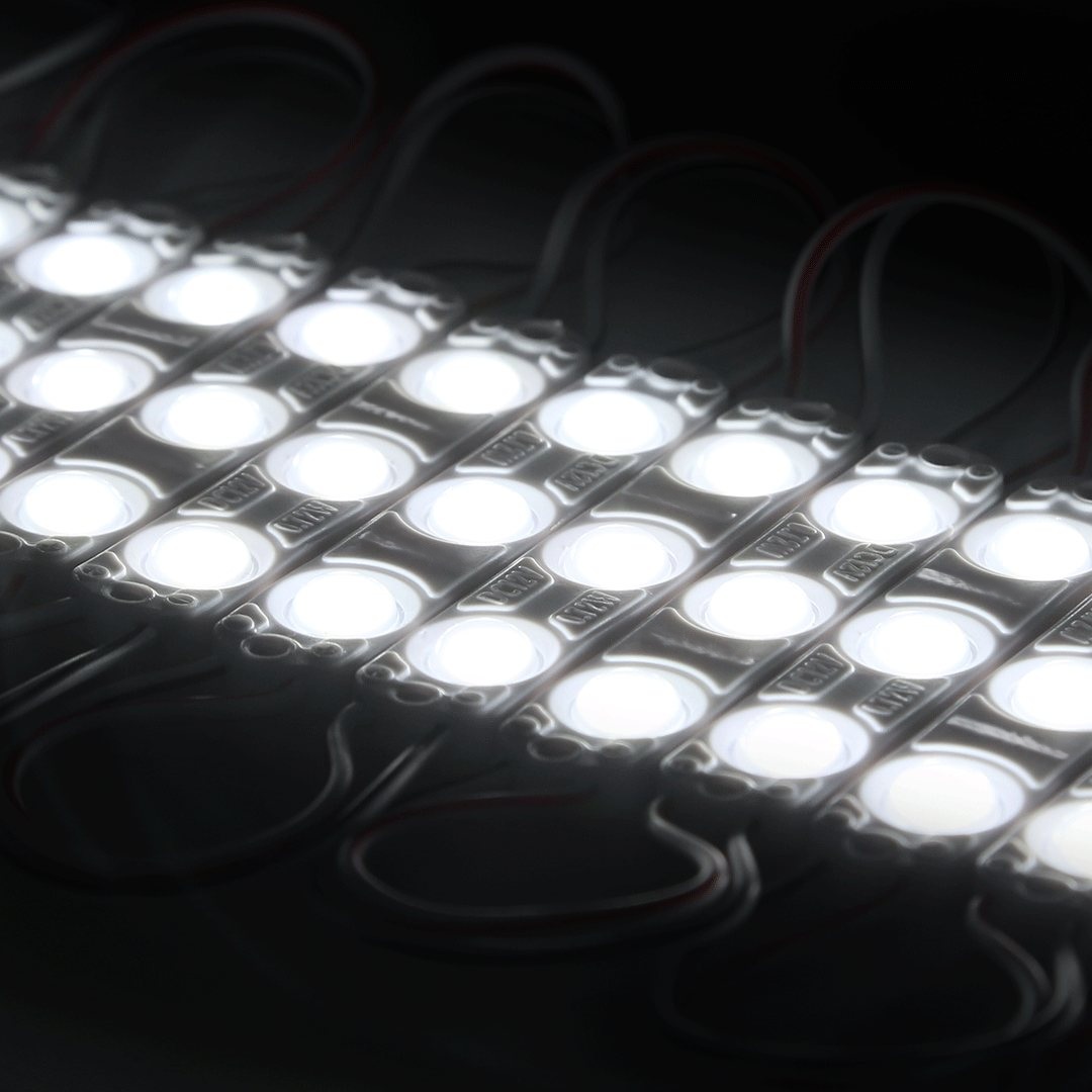 LED Eco Modul Bilicht Werbetechnik