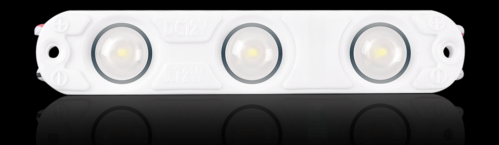 BL-MO-ML863-Serie LED Modul 3 LEDs