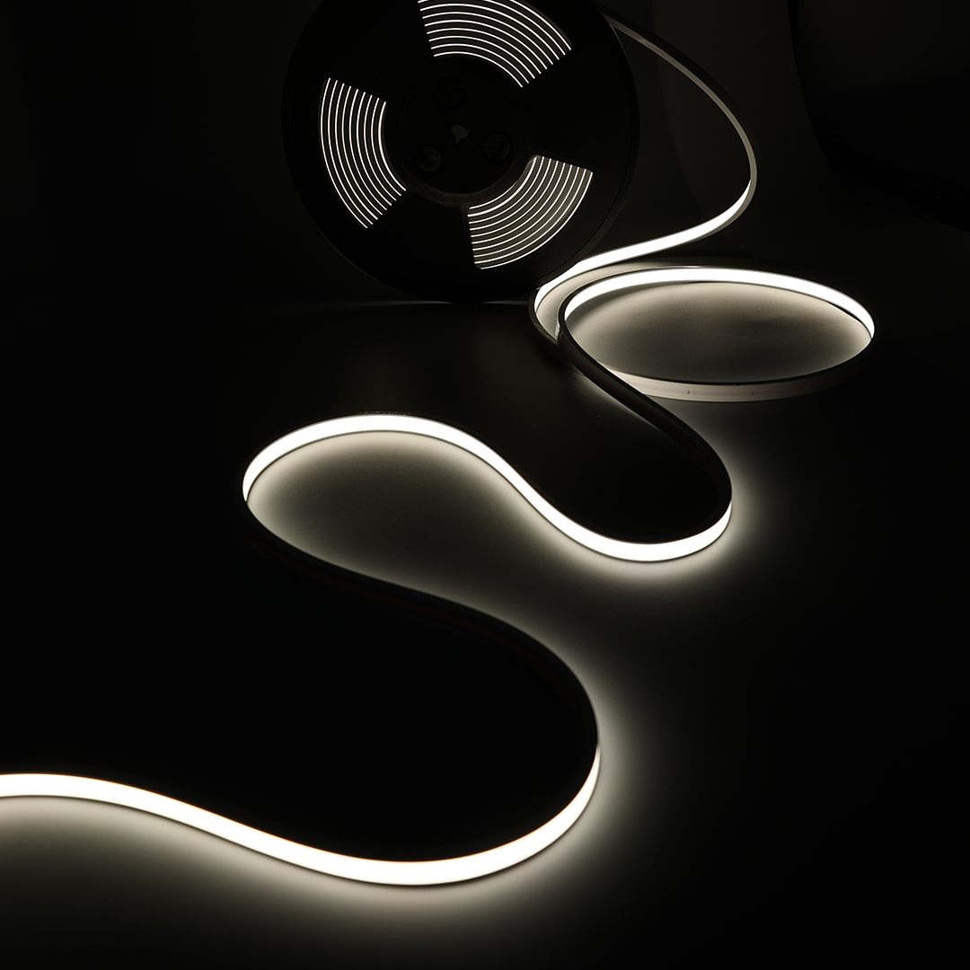 BL-CB12-24-504 LED Neon Flex – Nahaufnahme