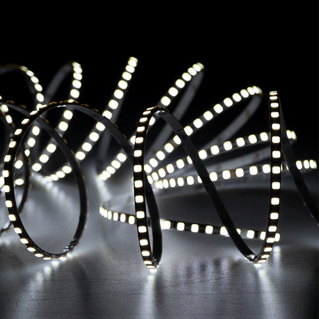 BL-SM03-24-240-S SMD LED Streifen – Nahaufnahme