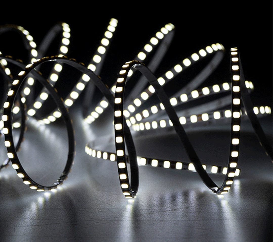 BL-SM03-24-240-S SMD LED Streifen Detailansicht