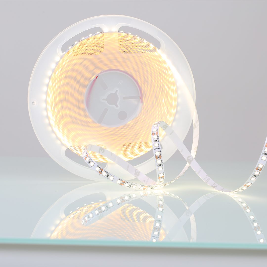 BL-SM05-24-120-A SMD LED Streifen – Detailansicht