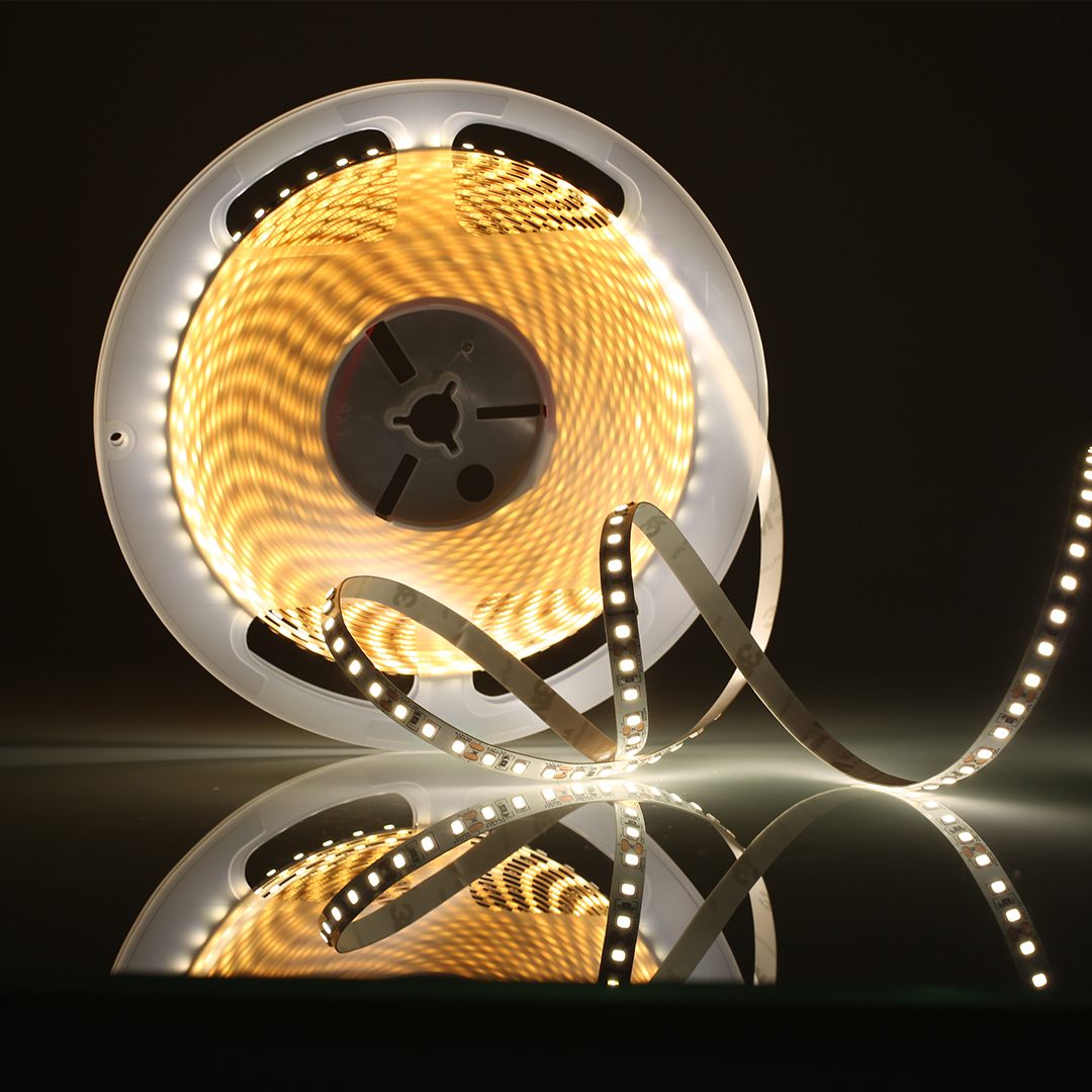 BL-SM05-24-120-A SMD LED Streifen – Nahaufnahme