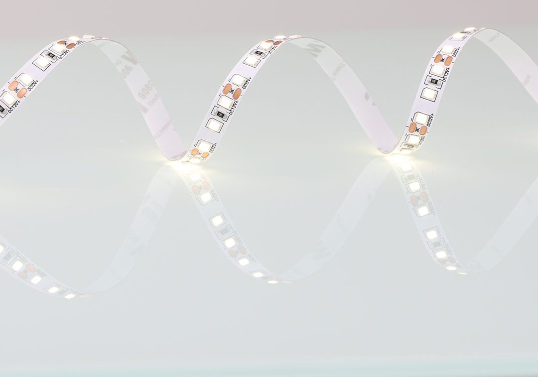 BL-SM05-24-120-A SMD LED Streifen Detailansicht