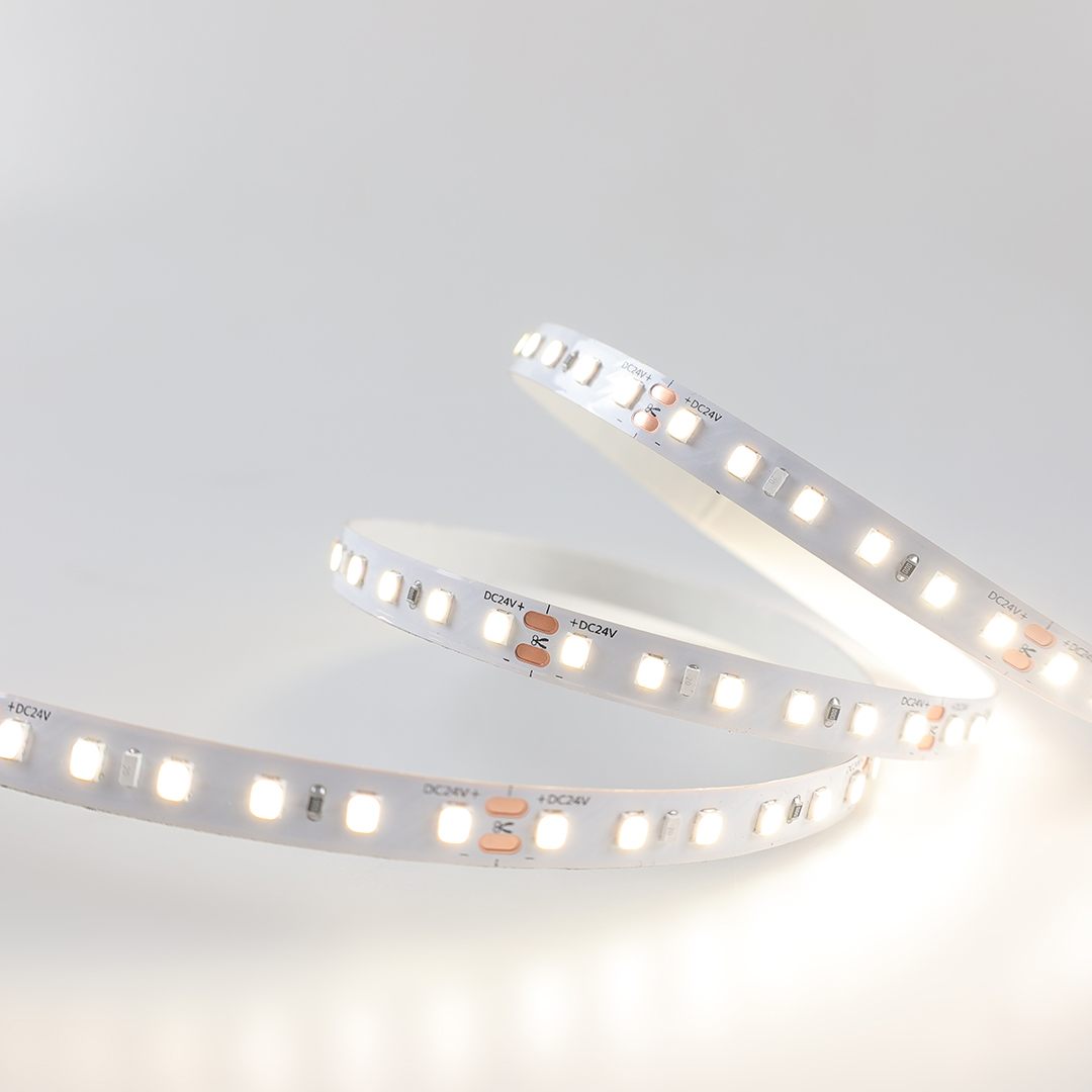 BL-SM05-24-120-C SMD LED Streifen – Nahaufnahme