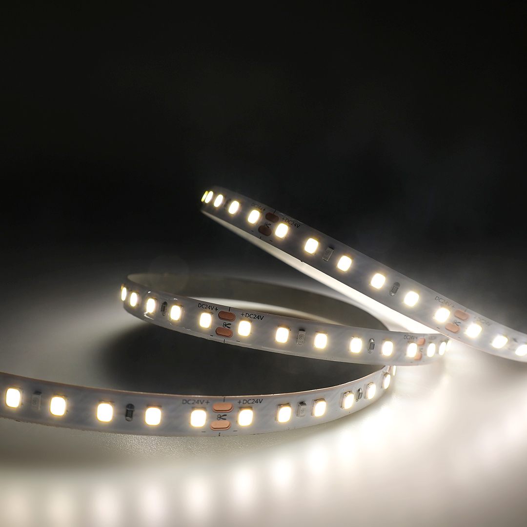 BL-SM05-24-120-C SMD LED Streifen Detailansicht