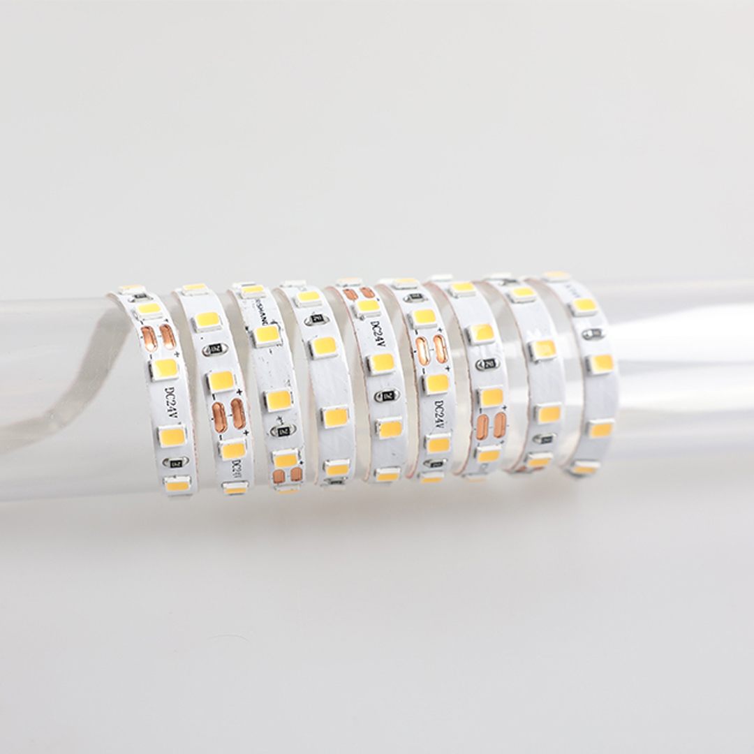 BL-SM05-24-120 SMD LED Streifen – Detailansicht