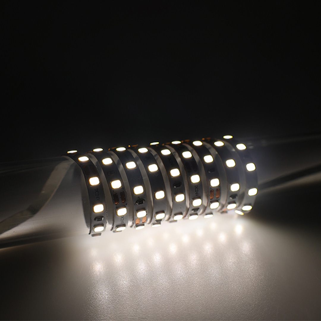 BL-SM05-24-120 SMD LED Streifen – Nahaufnahme