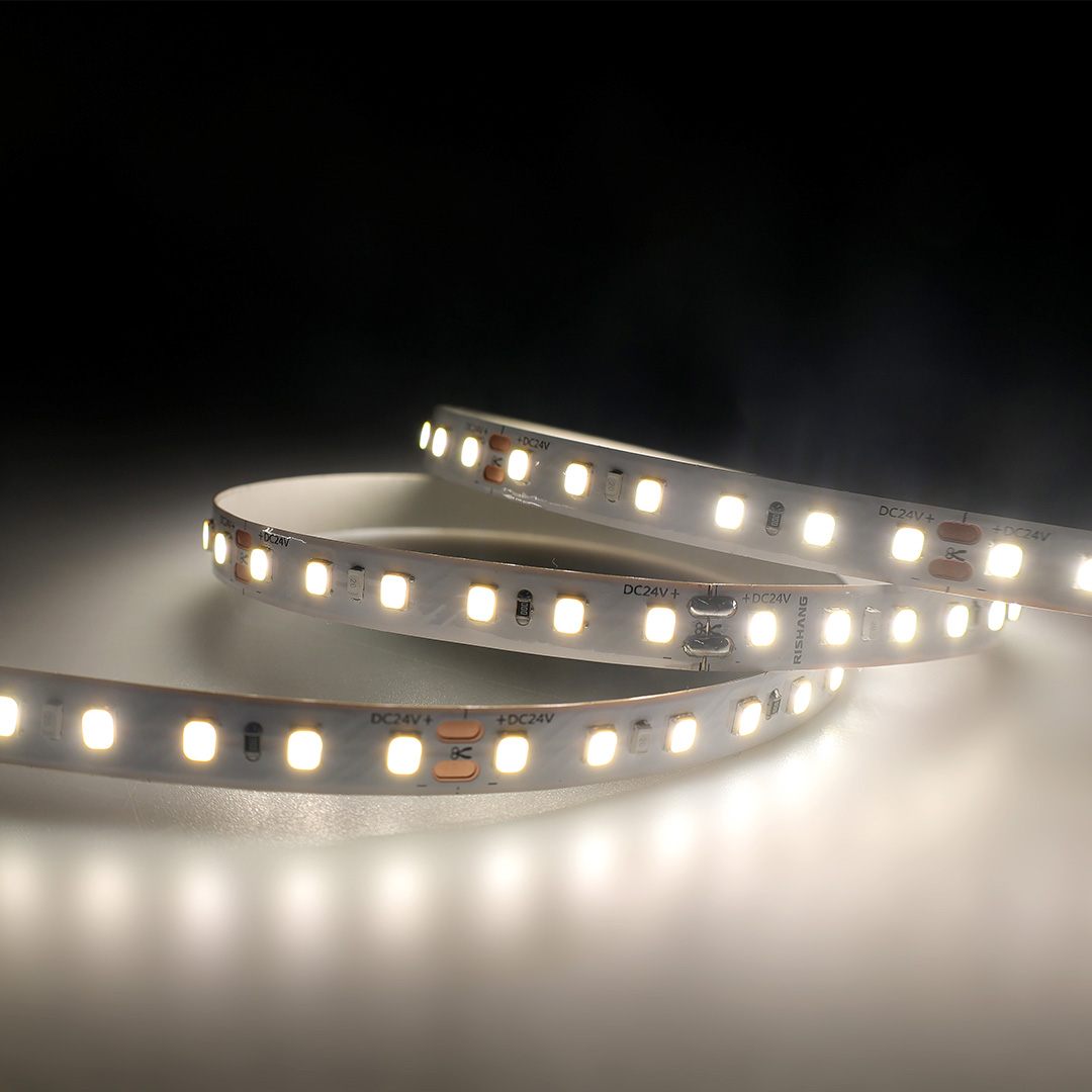 BL-SM08-24-120-D SMD LED Streifen – Detailansicht
