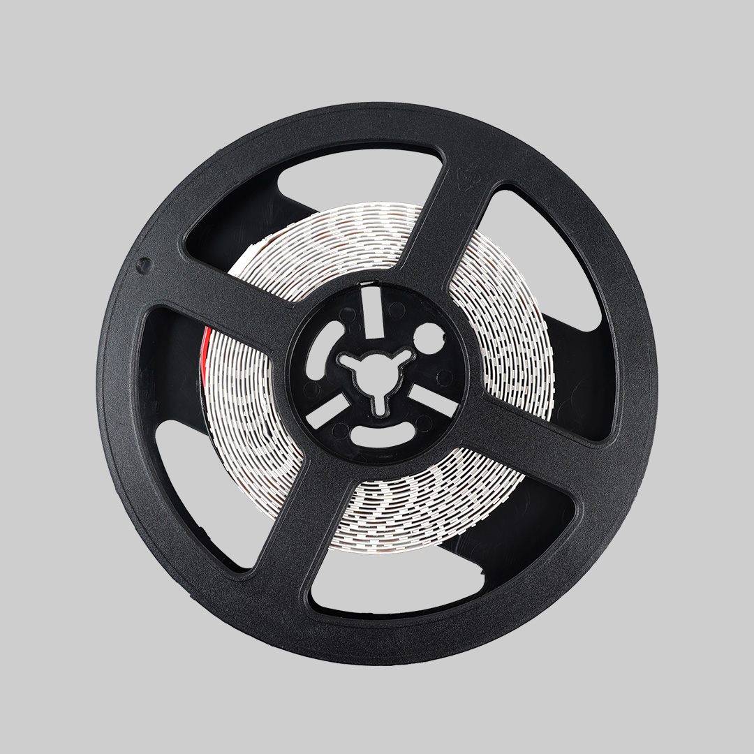 BL-SM08-24-120-D SMD LED Streifen – Nahaufnahme