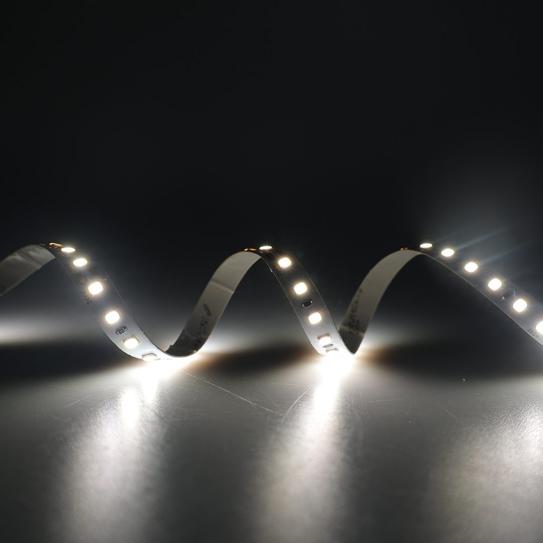 BL-SM08-24-120-FS SMD LED Streifen – Detailansicht