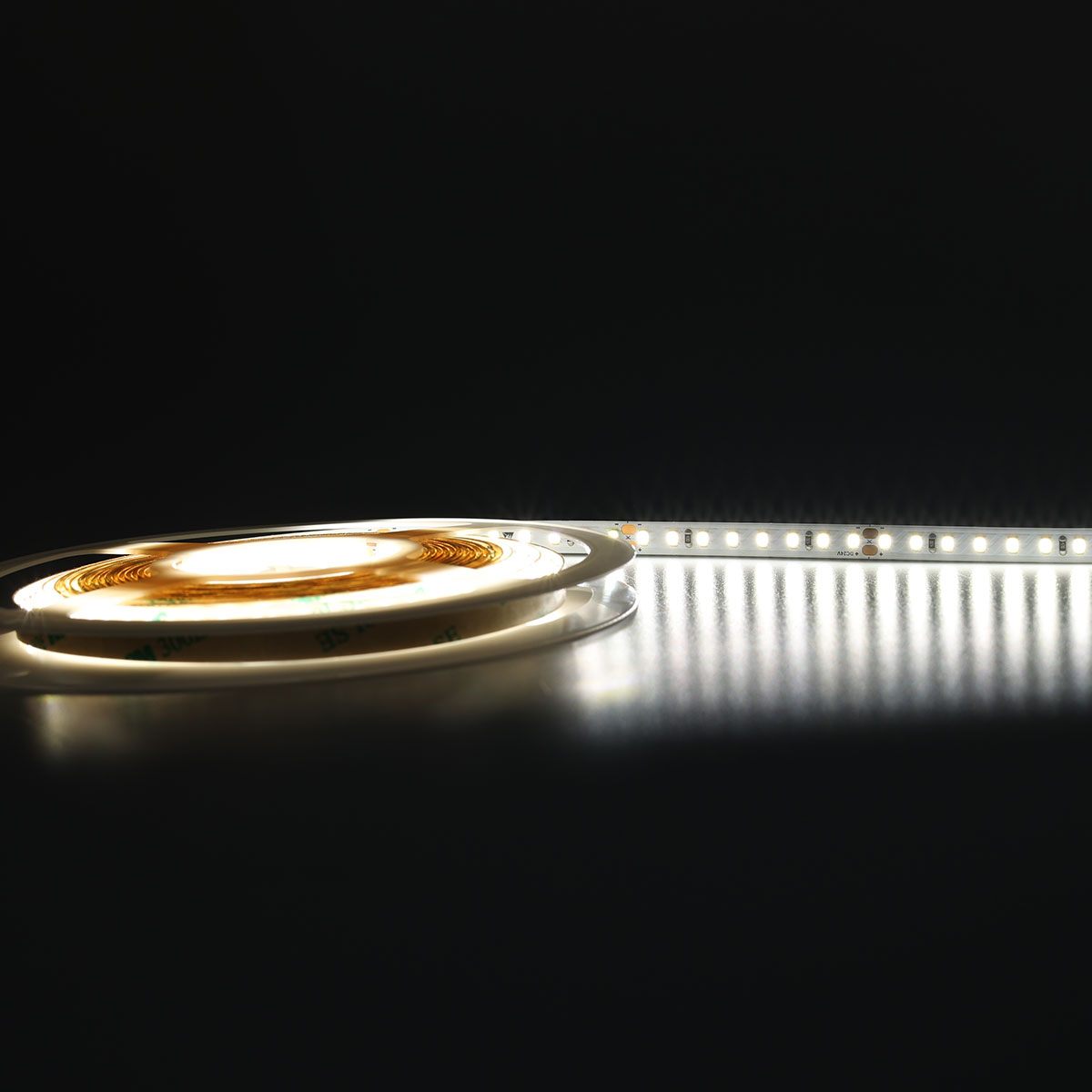 BL-SM08-24-128-C SMD LED Streifen – Detailansicht