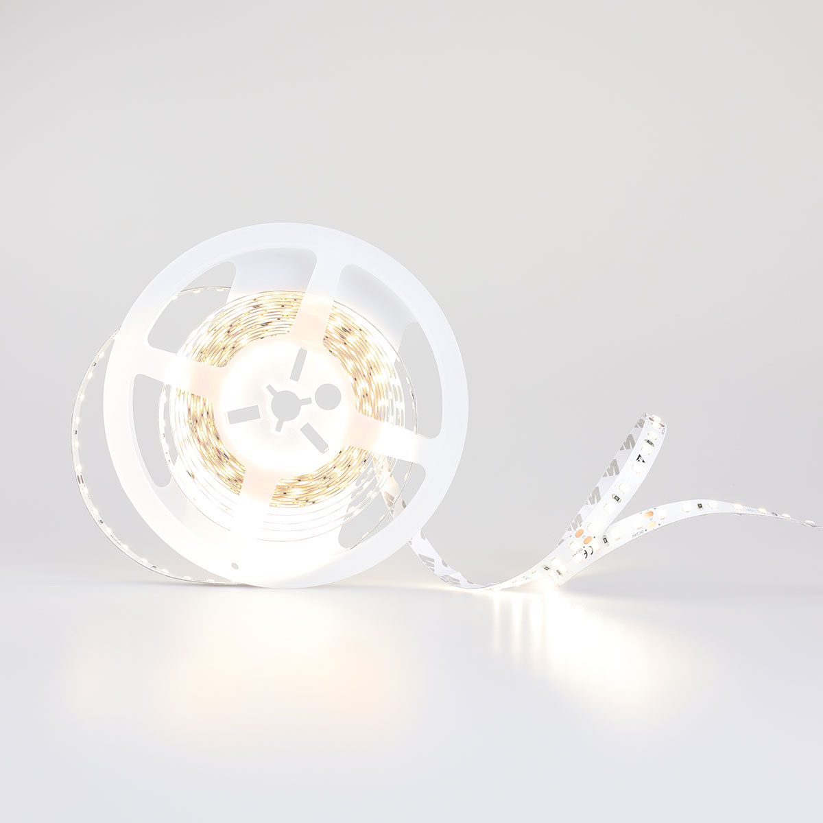 BL-SM08-24-128-V SMD LED Streifen – Detailansicht