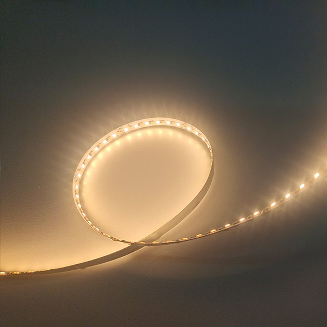 BL-SM08-24-240-F SMD LED Streifen – Detailansicht