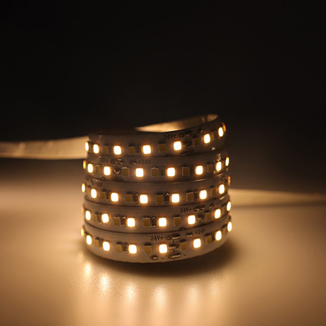 BL-SM08-24-240-F SMD LED Streifen – Nahaufnahme