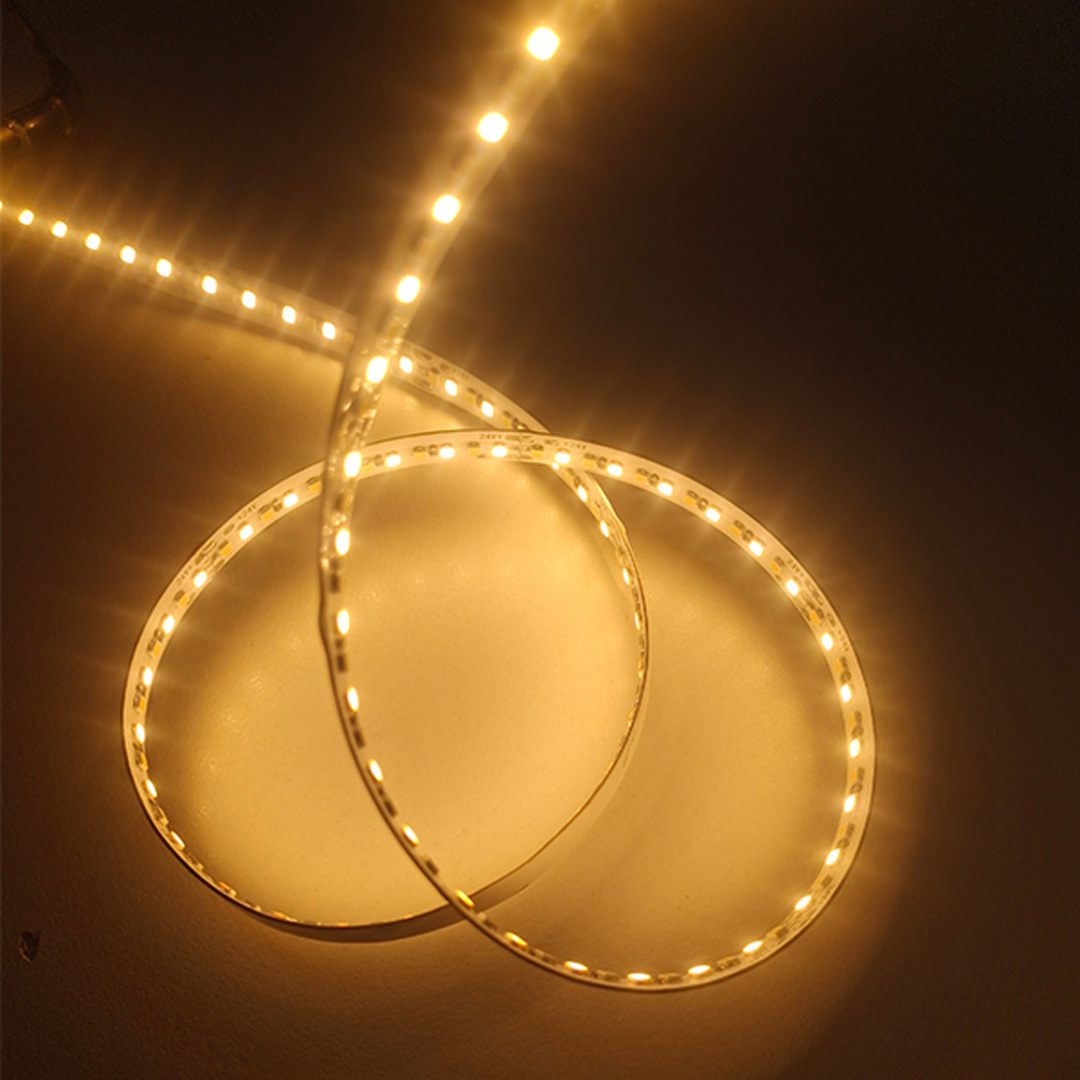 BL-SM08-24-240-F SMD LED Streifen Detailansicht