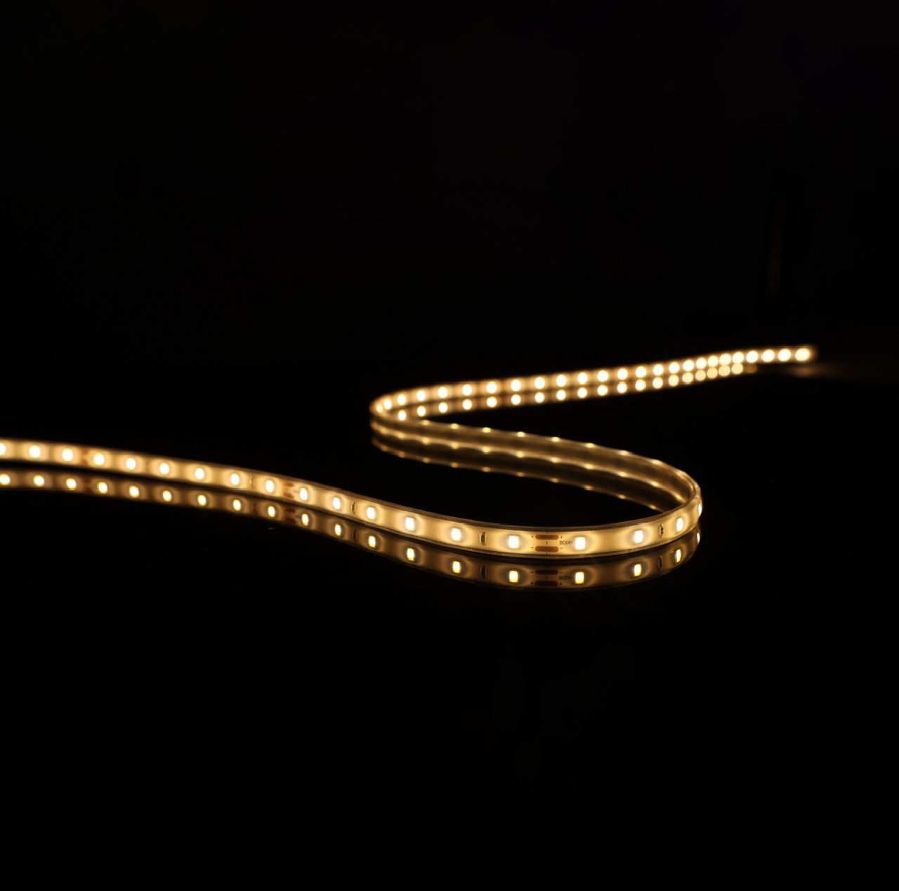 BL-SM08-24-60-T SMD LED Streifen – Nahaufnahme